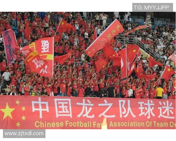 中国足球队解散引发热议球迷失望与未来发展方向的思考
